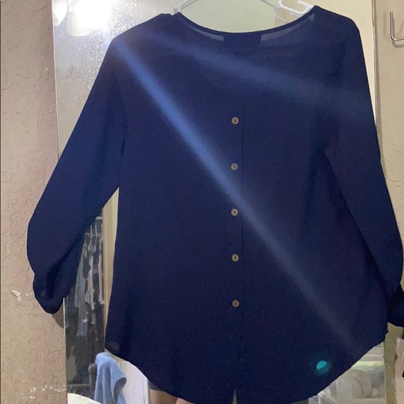 Blouse - Picture 2 of 2